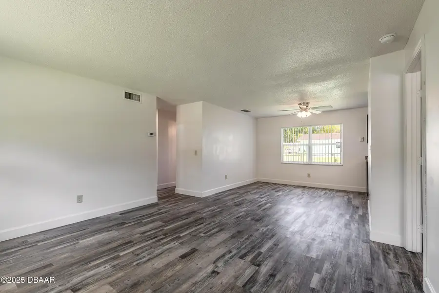 901 Damron Street, Daytona Beach, FL 32117 - #2