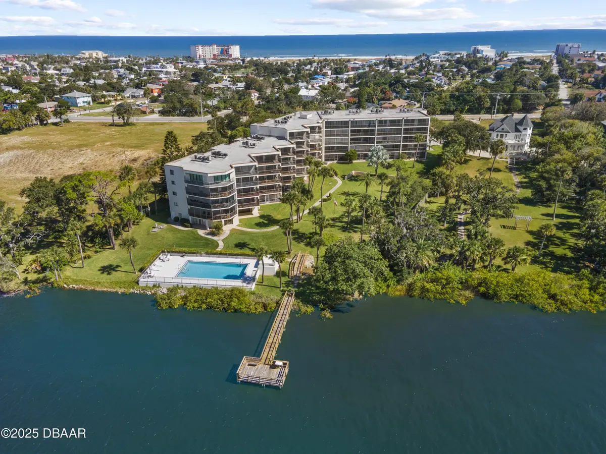 944 S Peninsula Drive #110, Daytona Beach, FL 32118 - Image #1