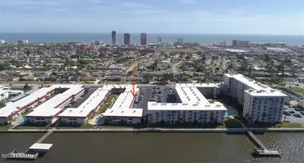 2801 N Halifax Avenue #146, Daytona Beach, FL 32118