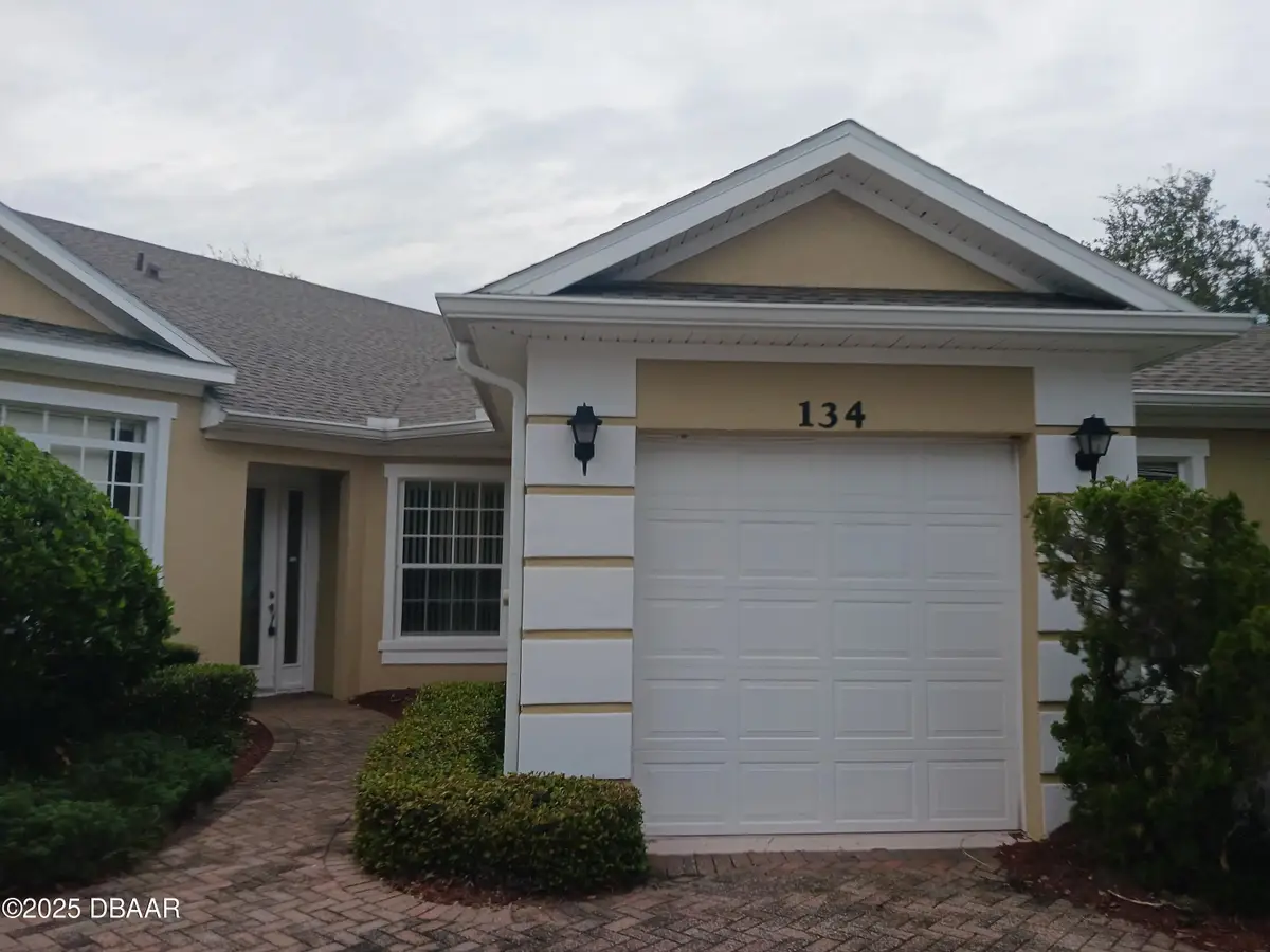 134 Sedona Circle, Daytona Beach, FL 32124 - Image #1