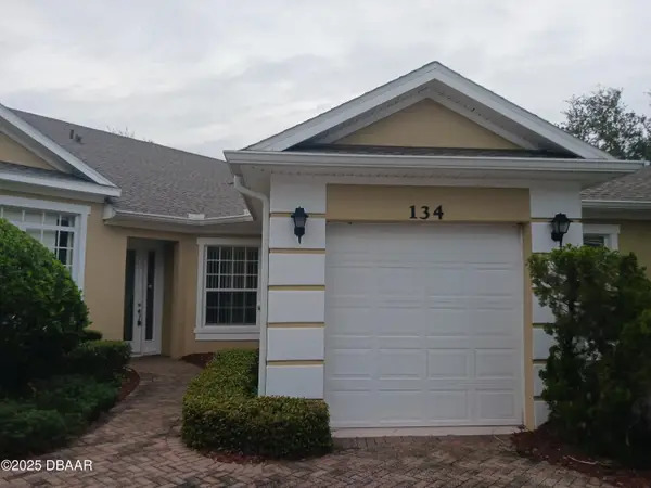 134 Sedona Circle, Daytona Beach, FL 32124