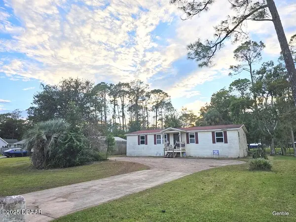 1434 Colin Kelly Avenue, Daytona Beach, FL 32124