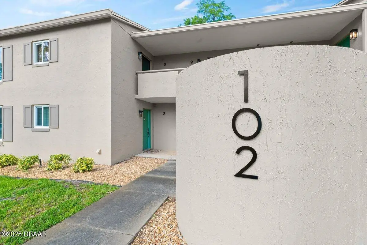 102 Bob White Court #c, Daytona Beach, FL 32119 - Image #1