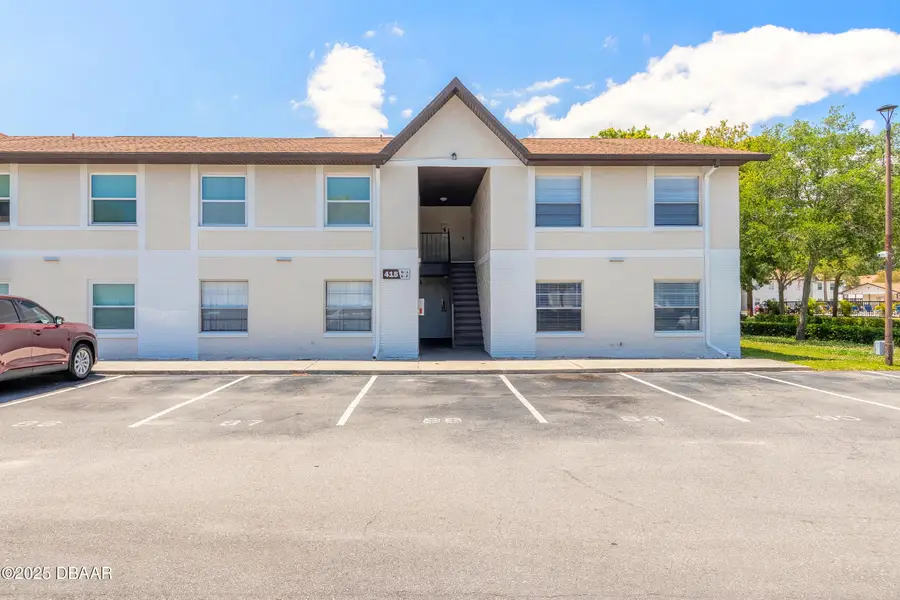 415 Banana Cay Drive #F, South Daytona, FL 32119 - #2
