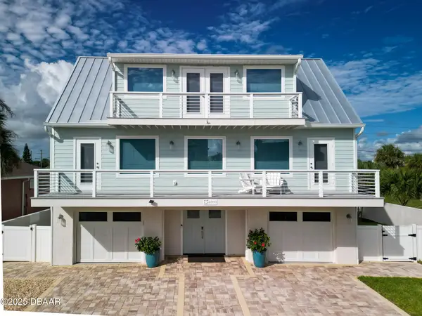 4700 Van Kleeck Drive, New Smyrna Beach, FL 32169
