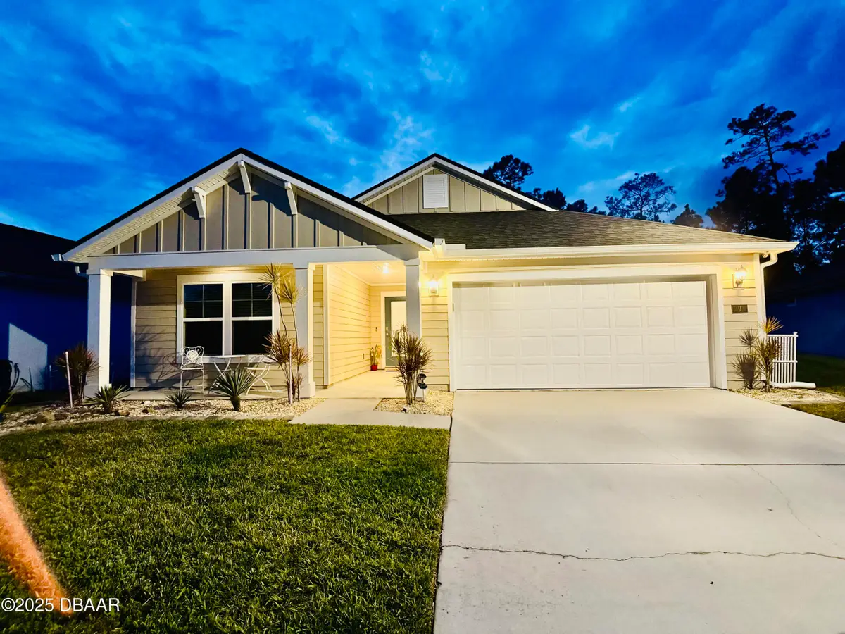 9 Ace Court, Bunnell, FL 32110 - Image #1