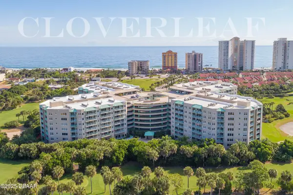 4 Oceans West Boulevard #206-C, Daytona Beach Shores, FL 32118