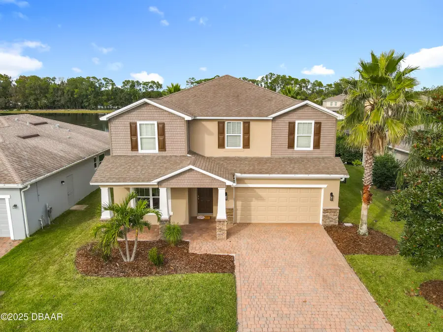 1245 Girog Avenue, Port Orange, FL 32129 - Image #2