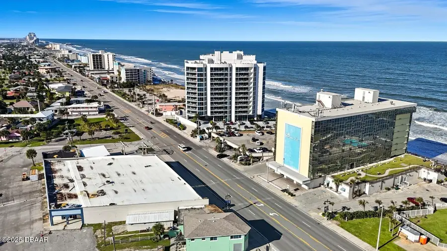 1909 S Atlantic Avenue #407 & 408, Daytona Beach, FL 32118 - Image #3