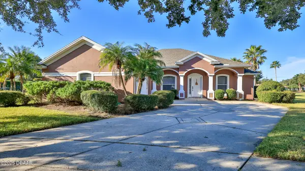 552 Caro Court, New Smyrna Beach, FL 32168
