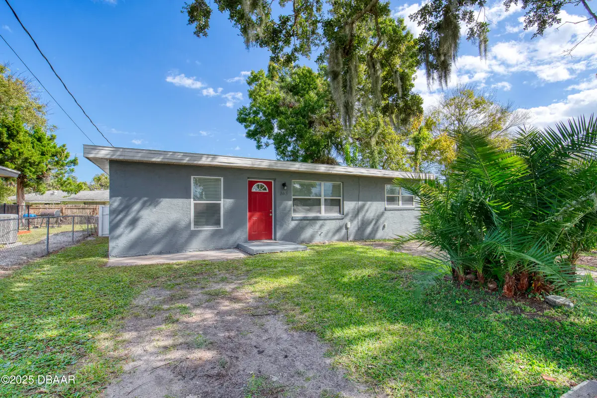 843 Niles Street, Daytona Beach, FL 32114 - Image #1