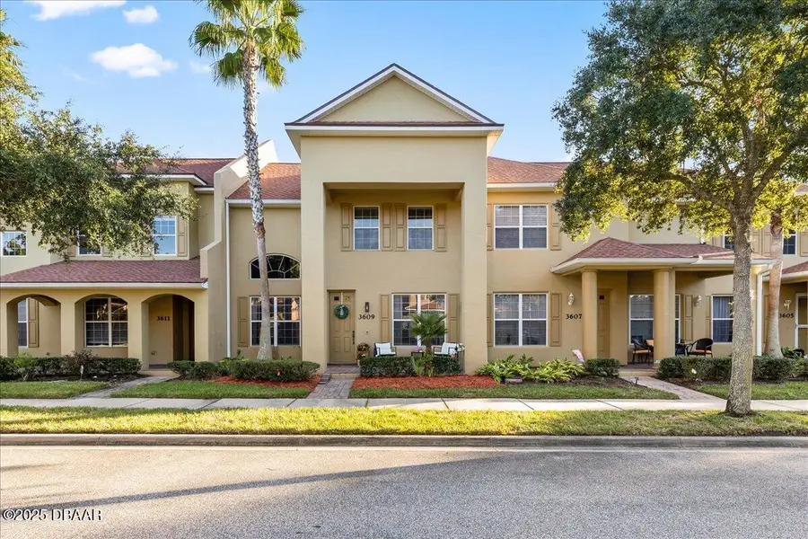 3609 Casello Drive, New Smyrna Beach, FL 32168 - Image #2