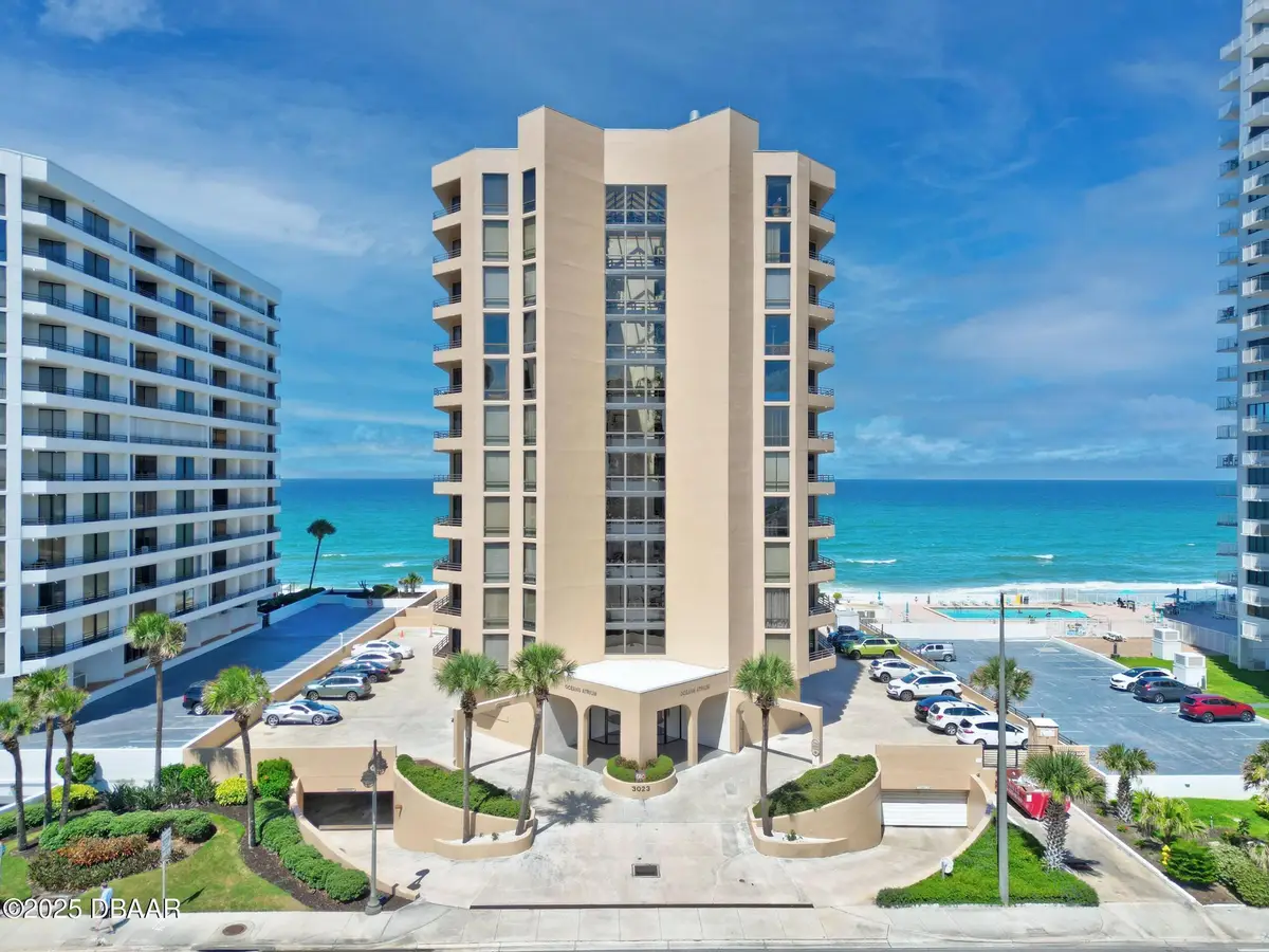 3023 S Atlantic Avenue #307, Daytona Beach, FL 32118 - Image #1