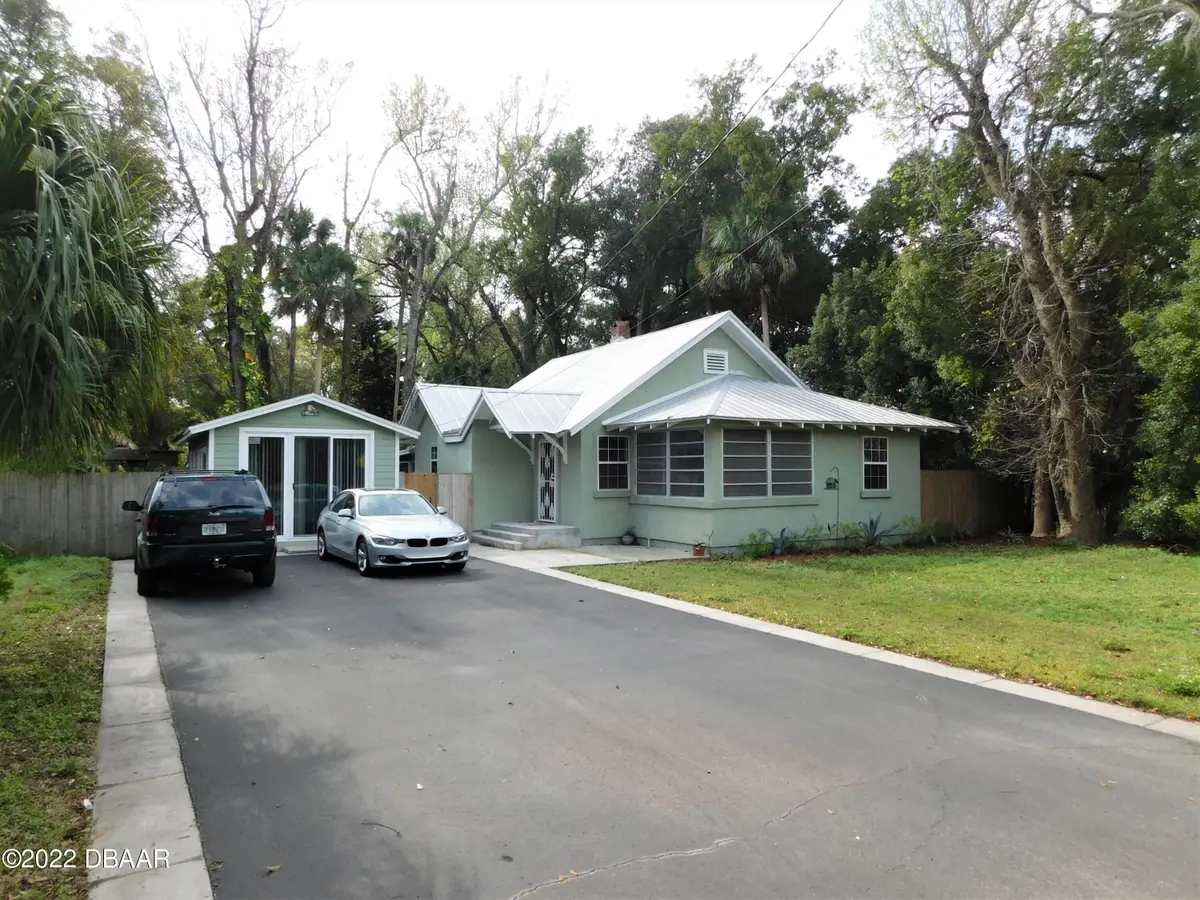 429 Brentwood Drive, Daytona Beach, FL 32117 - Image #1