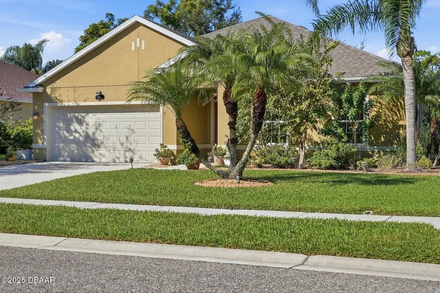 740 Grape Ivy Lane, New Smyrna Beach, FL 32168 - Image #3