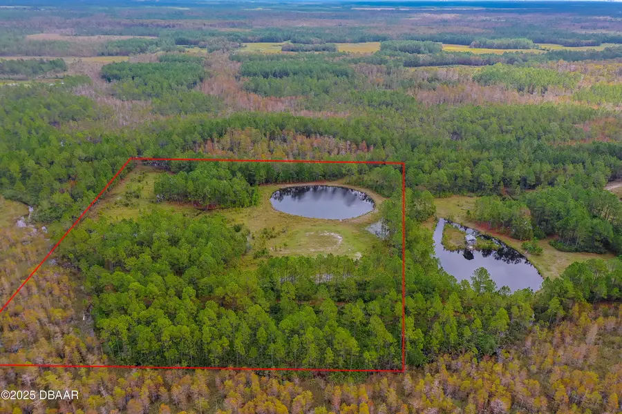 265 Carter Trail, Ormond Beach, FL 32174 - #2