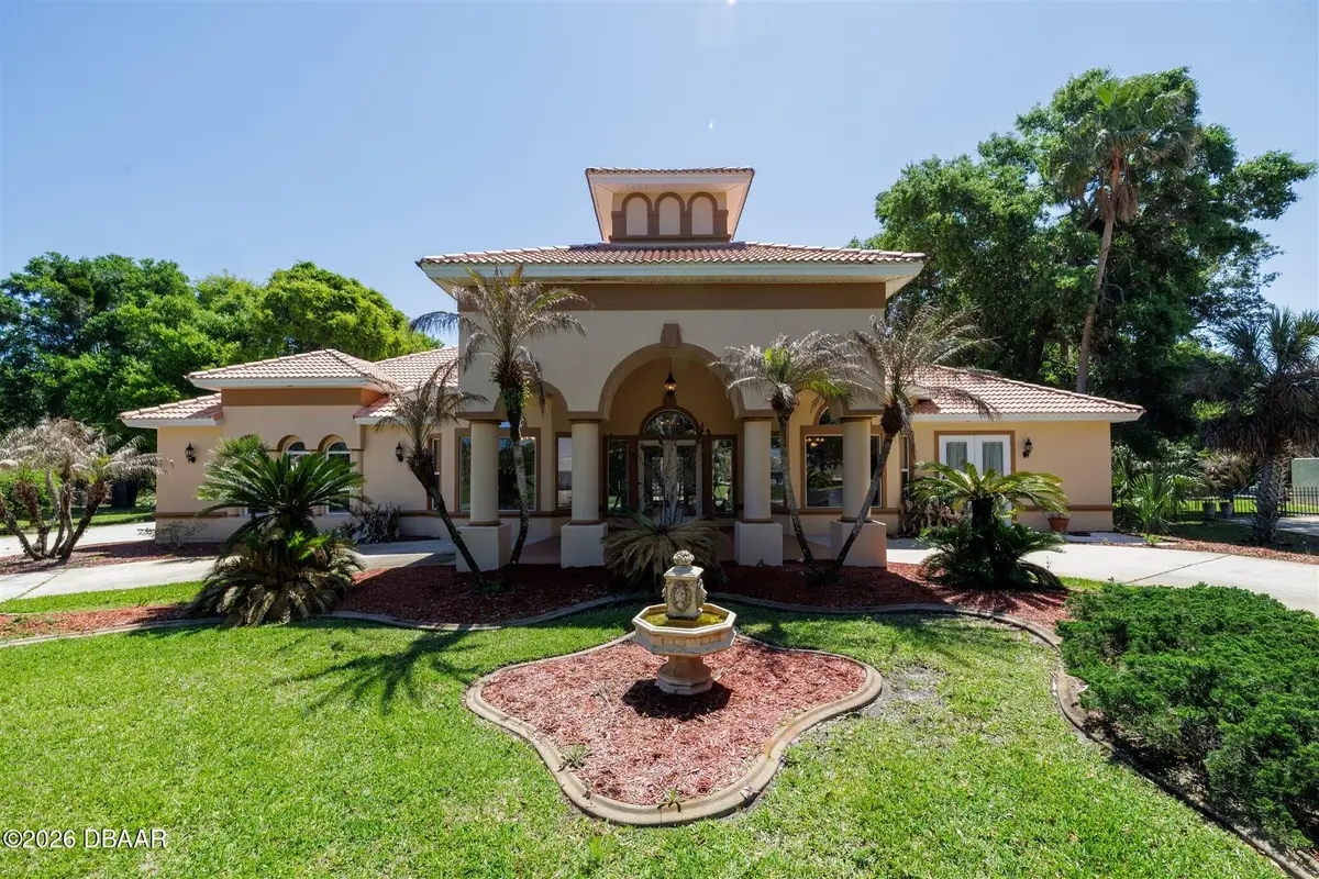 58 Emerald Oaks Lane, Ormond Beach, FL 32174 - #1