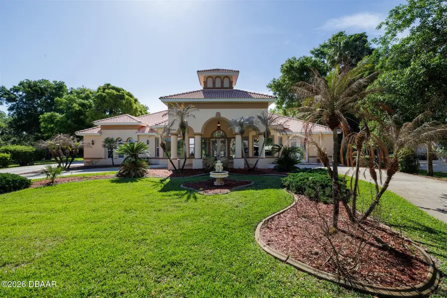 58 Emerald Oaks Lane, Ormond Beach, FL 32174 - #2