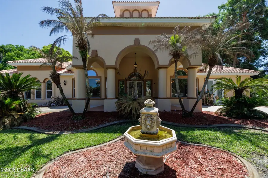 58 Emerald Oaks Lane, Ormond Beach, FL 32174 - #3