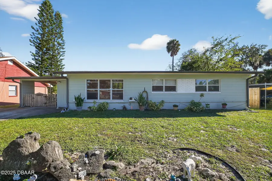 1045 Hampton Road, Daytona Beach, FL 32114 - Image #3