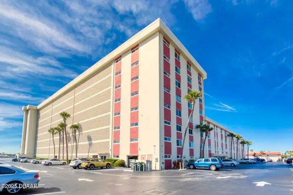 2711 N Halifax Avenue #196, Daytona Beach, FL 32118