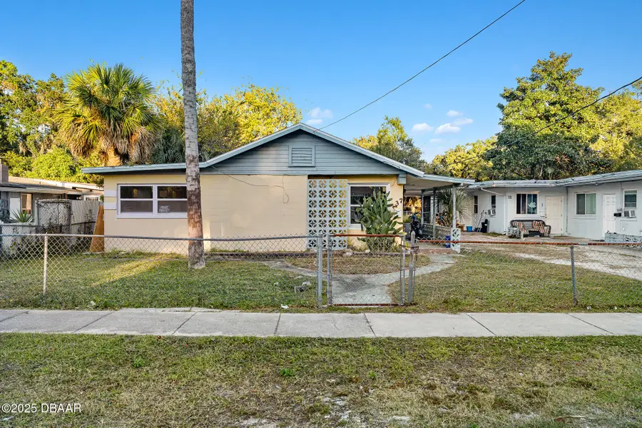 237 Desoto Street, Daytona Beach, FL 32114 - Image #2