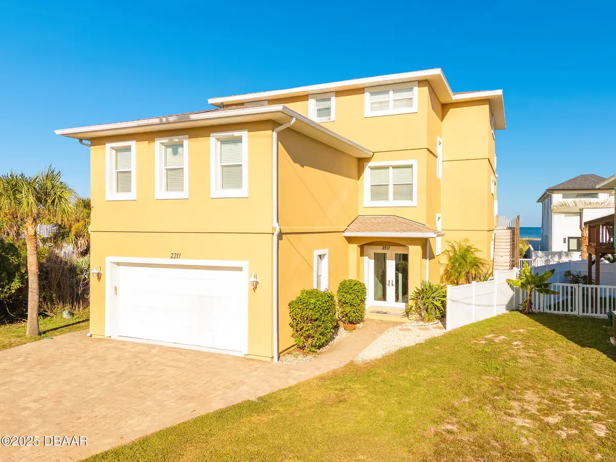 2211 S Central Avenue, Flagler Beach, FL 32136 - Image #1