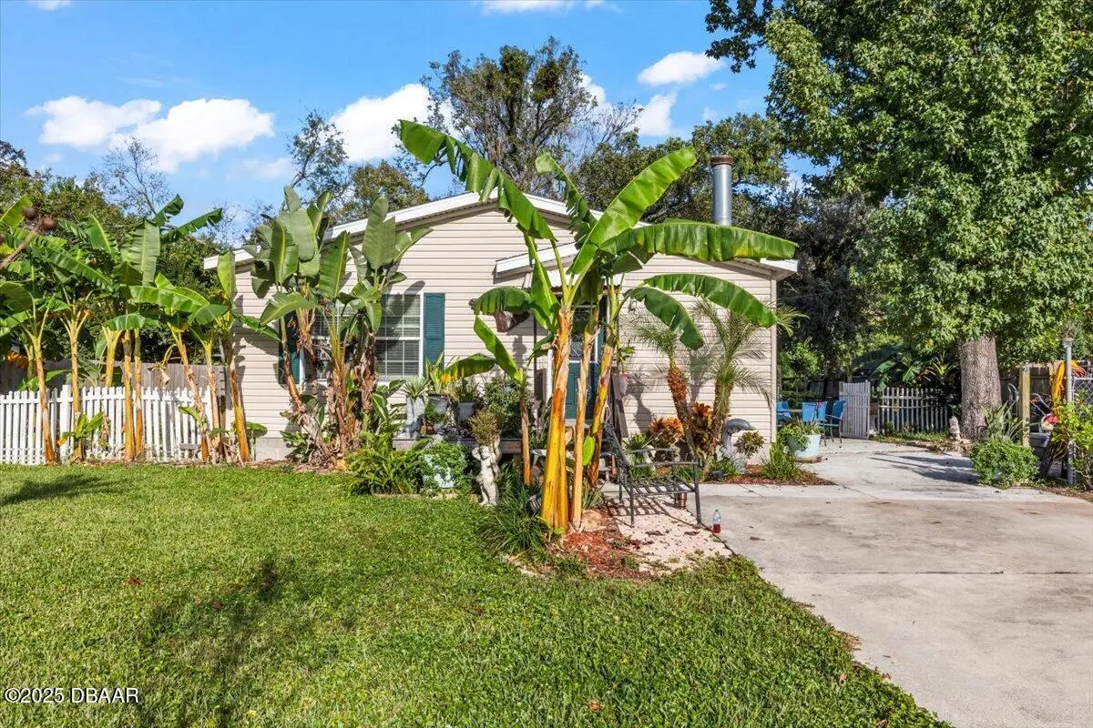 605 Cedar Avenue, Holly Hill, FL 32117 - Image #1