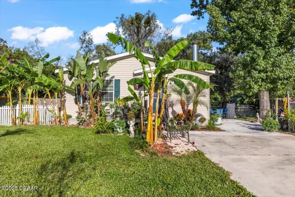 605 Cedar Avenue, Holly Hill, FL 32117