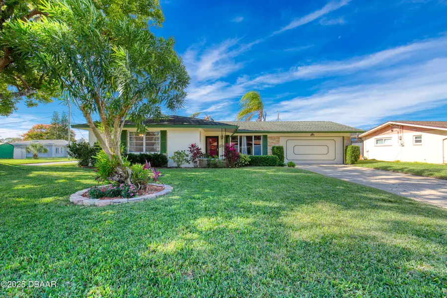 1336 Suwanee Road, Daytona Beach, FL 32114 - Image #2