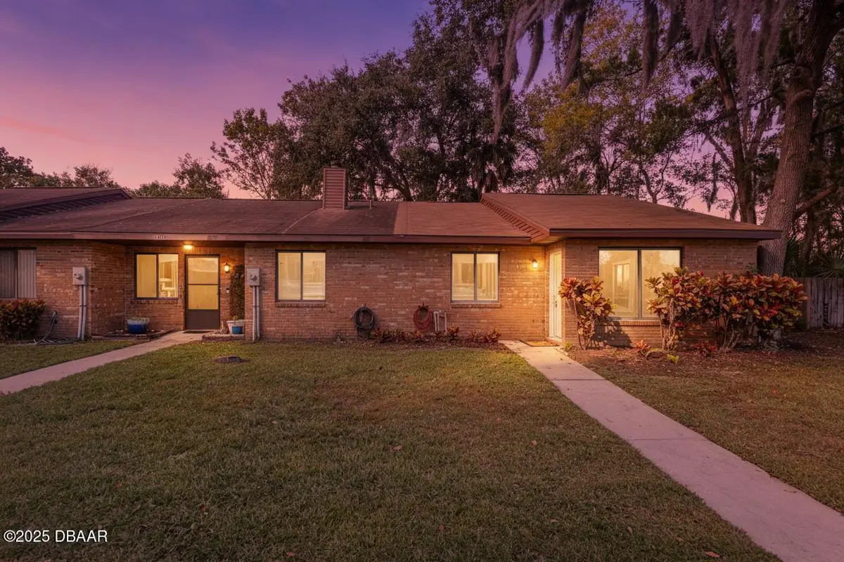 1521 Heritage Lane, Holly Hill, FL 32117 - Image #1