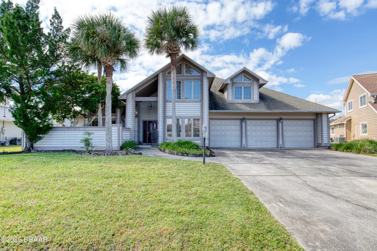 7 Chinook Court, Palm Coast, FL 32137 - Image #1