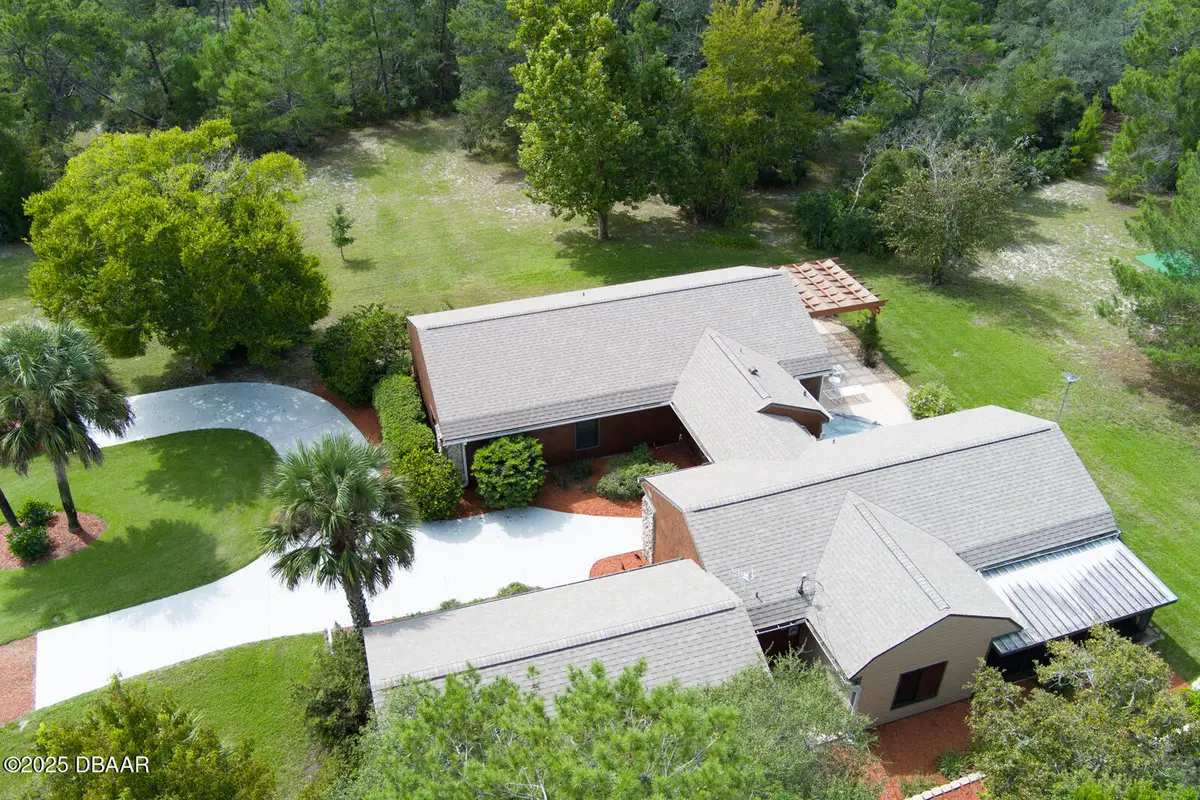 1514 Lewis Lane, New Smyrna Beach, FL 32168 - #1