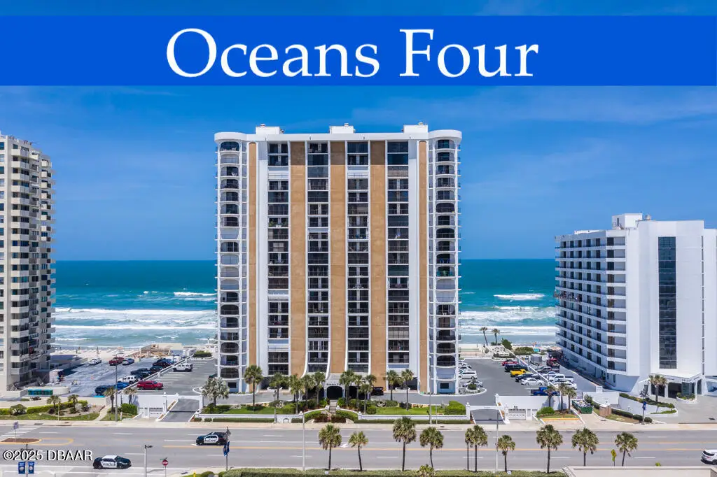 3003 S Atlantic Avenue #17A1, Daytona Beach Shores, FL 32118 - Image #1