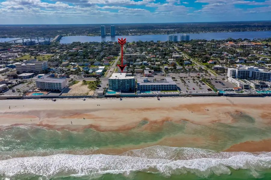 800 N Atlantic Avenue #507, Daytona Beach, FL 32118 - Image #2