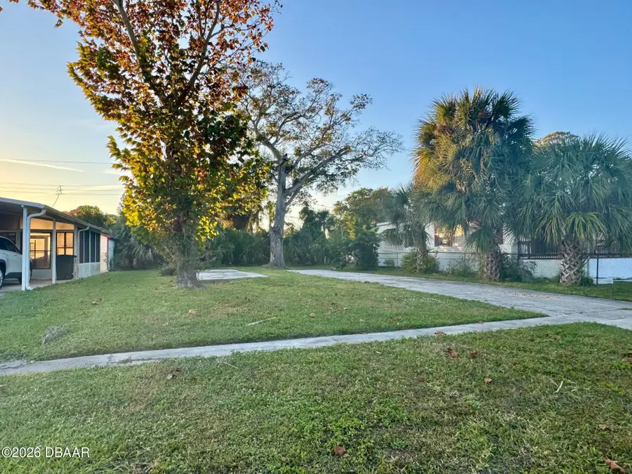 5349 Oates Avenue, Port Orange, FL 32127 - #2