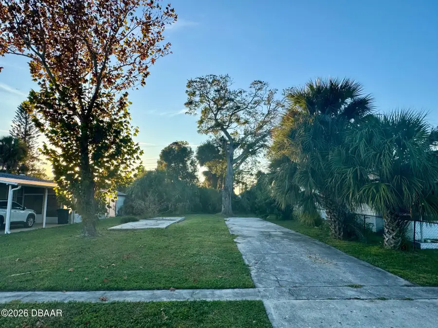 5349 Oates Avenue, Port Orange, FL 32127 - #3