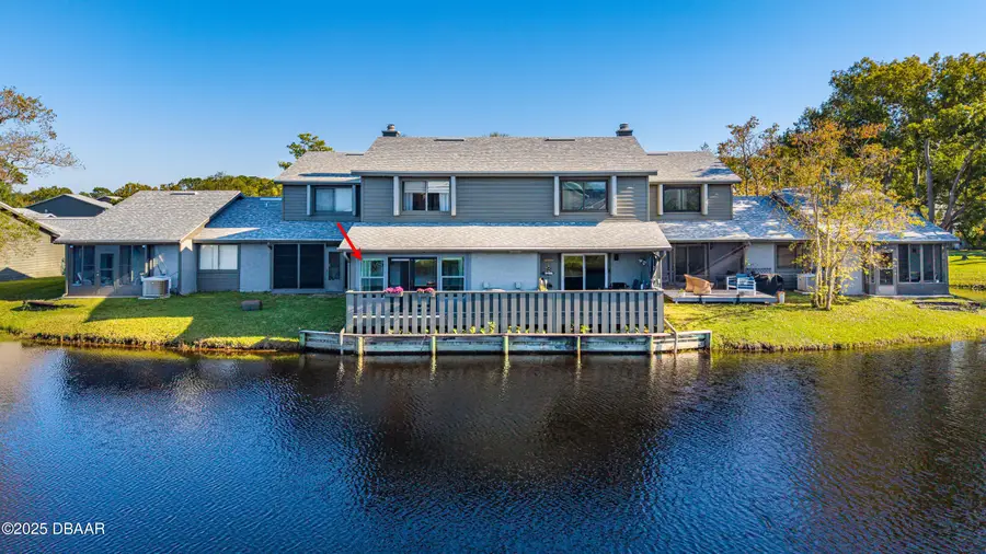 200 Lemon Tree Lane #4, Ormond Beach, FL 32174 - Image #3