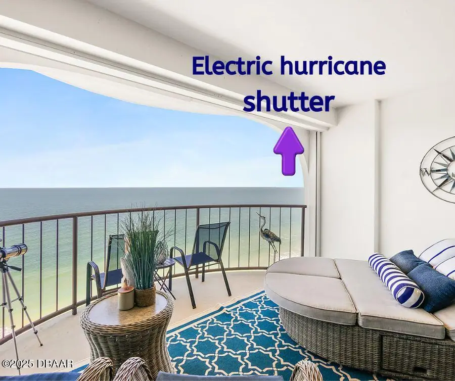 3003 S Atlantic Avenue #19B4, Daytona Beach Shores, FL 32118 - Image #3