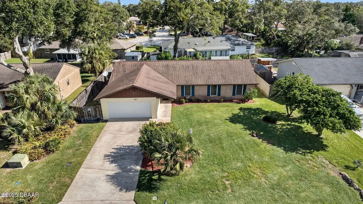 1103 Parkside Drive, Ormond Beach, FL 32174 - Image #1