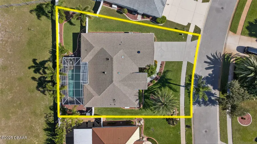 406 Phillips Creek Lane, New Smyrna Beach, FL 32168 - Image #2