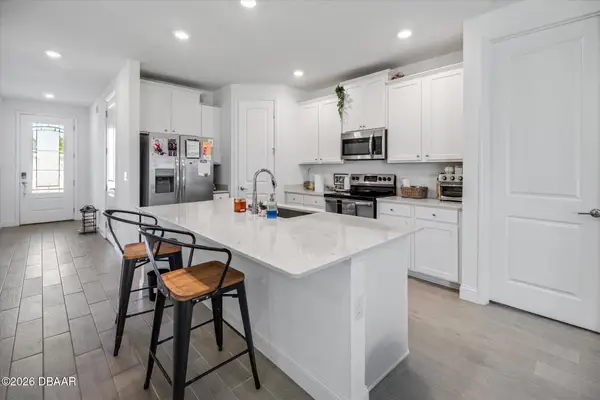 2170 Raglan Circle, Ormond Beach, FL 32174