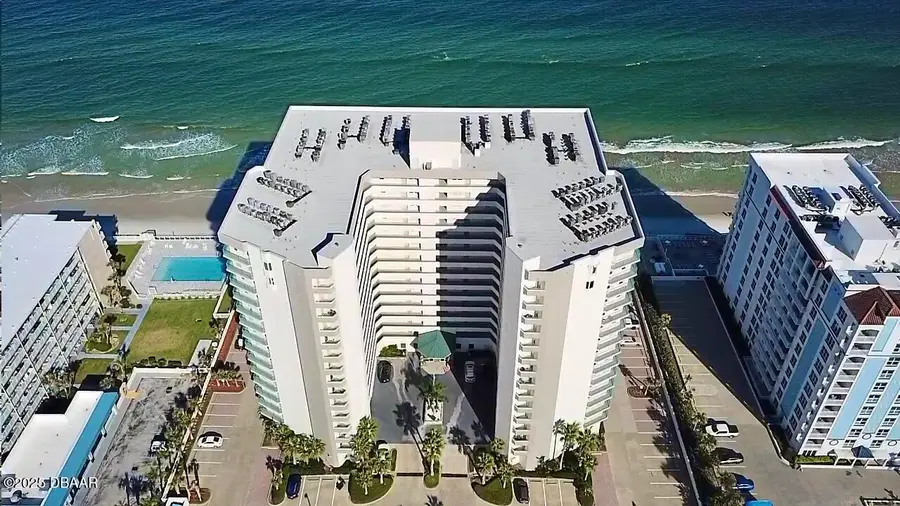 2055 S Atlantic Avenue #710, Daytona Beach Shores, FL 32118 - Image #3
