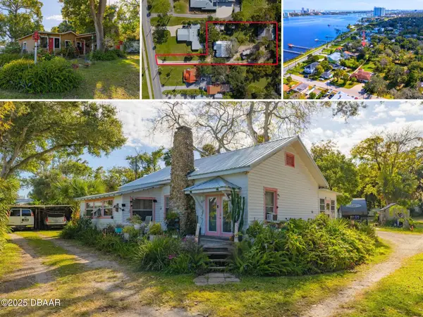 718 Riverside Drive, Holly Hill, FL 32117