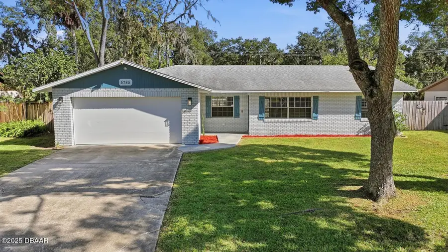 5785 Devon Street, Port Orange, FL 32127 - Image #2