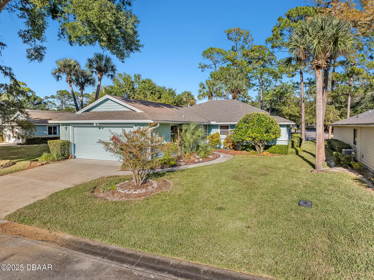 22 Jasmine Run, Ormond Beach, FL 32174 - Image #1