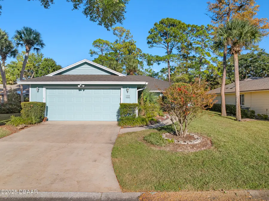 22 Jasmine Run, Ormond Beach, FL 32174 - Image #2