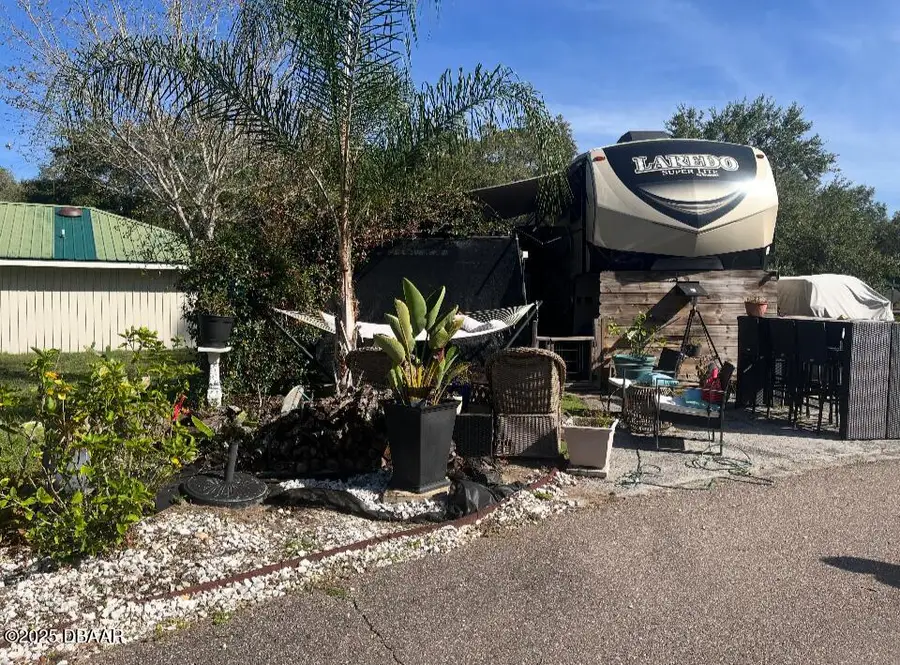 14114 NE 252nd Terrace (lot 12) Road, Salt Springs, FL 32134 - Image #2