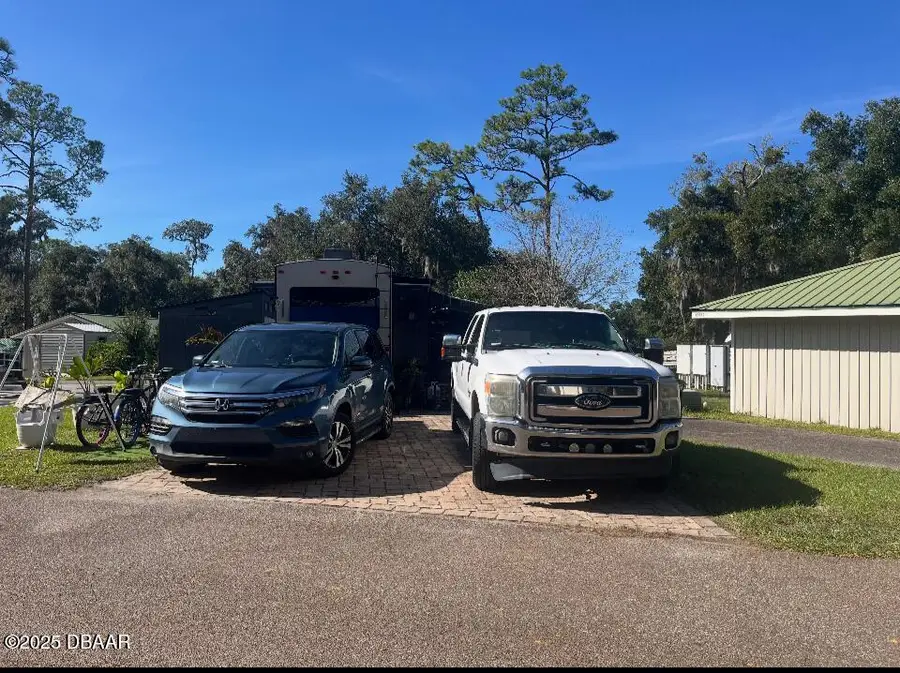 14114 NE 252nd Terrace (lot 12) Road, Salt Springs, FL 32134 - Image #3