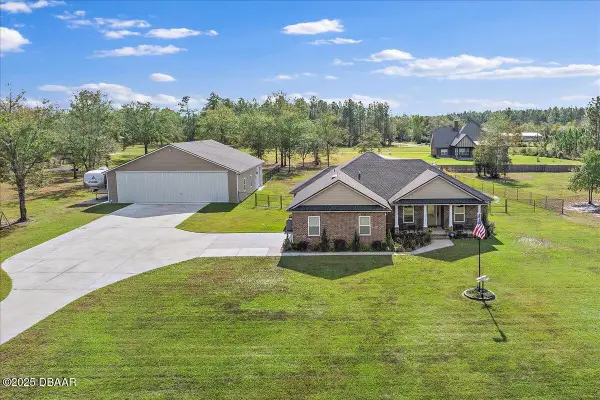 11018 Seneca Lane, Glen St. Mary, FL 32040